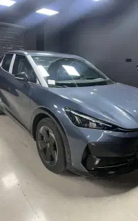 فولکس unyx