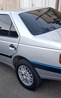 SLX tu5   بی رنگ،شیک معاوضه