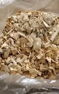 پوشال درجه یک و تمیز برای زیر مرغ و...