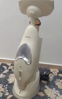 جاروشارژی