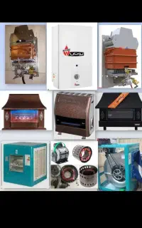 تعمیرآبگرمکنبخاریاجاقگازآیفونبرقآبشیرآلات