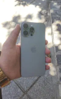 ایفون 15 پرومکس zaa