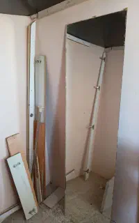 آینه قدی