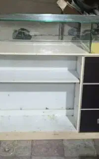 قفسه ، میز ، رگال ،چوب لباسی