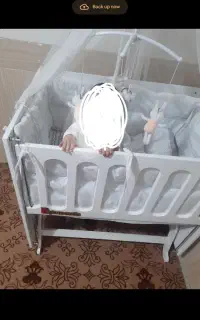 تخت کودک