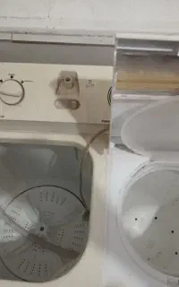 ماشین لباسشویی