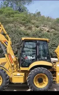 اجاره خدمات بیل بکهو رشت خاکبرداری قیمت مناسب