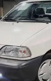 پراید وانت