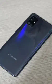 سامسونگ a51
