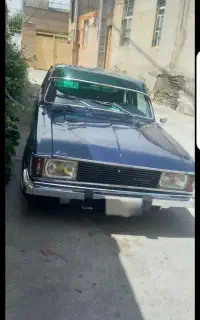 پیکان مدل ۷۶