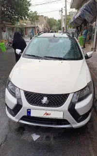 کوییک gxr با رینگ 1403