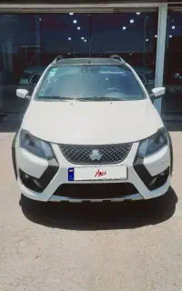 کوییک مدل ۴۰۲ برج ۱۲