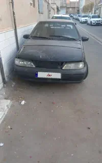 فروش فوق العاده و فوری هیوندا اکسل ۱۹۹۳