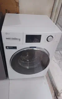 لباسشویی‌جی‌پلاس‌8کیلو