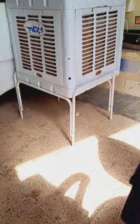 کولر برفاب