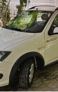 کوییک GxL فول آپشن خشک‌  مدل 1405