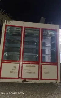 دو عدد یخچال ی دونه مرغ پز