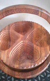 ظروف پذیرایی