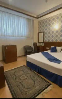 تور زیارتی مشهد با قطار و هواپیما