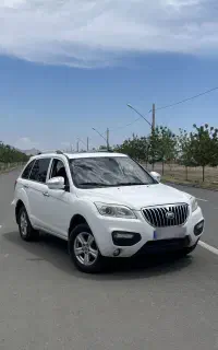 لیفان x60 مدل96