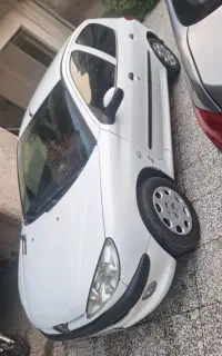 ۲۰۶ tu3 فوقلاده سالم