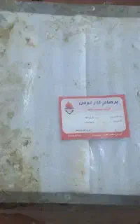 گاز تک سنگ بزرگ