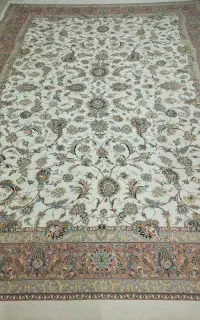 روفرشی ترک کشدار