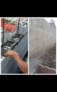 بنا سفت کارهستم ، سیمانکار