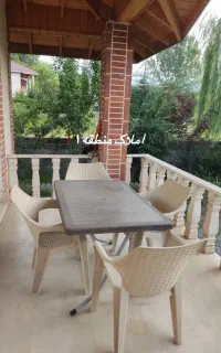 ویلا اجارهی سالیانه دربست