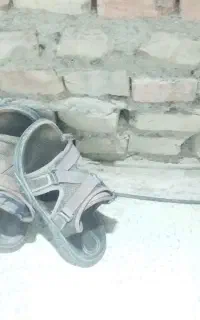 کفش.. پاچن حراجی عکس بعدی
