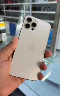 iPhone 12 promax