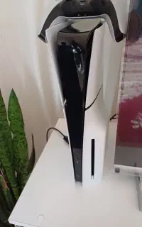 کنسول بازی PC5 درحد