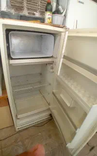 تعمیرات یخچال