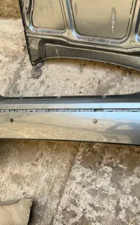 سپرعقب هایما رنگ فابریک اصلی