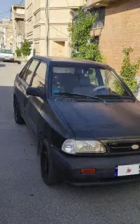 سقف وستون پلم ،شاسی بدون کوچکترین ضربه