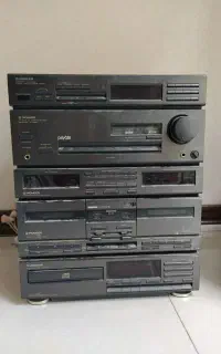 ضبط پایونیر