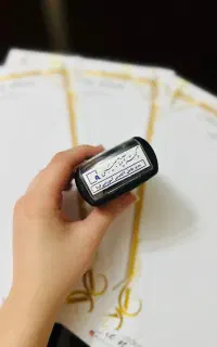 کار در منزل(ادمین فروش و پاسخگویی)