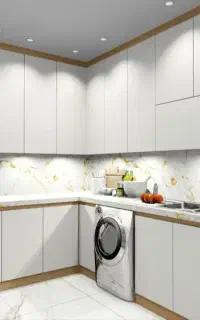 تعمیرات کابینت وکمد دیواری و غیره...