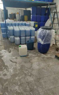 مواد شوینده کیلویی