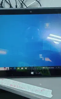 لپ تاپ  تبلت ویندوزی fujitsu Q736 ژاپنی عمده تریدر