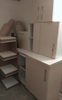 کابینت ام دی اف