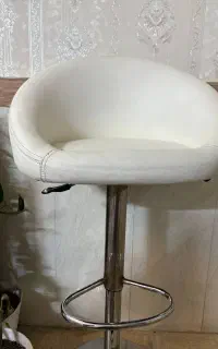 صندلی جک دار سالم