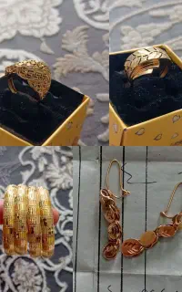 طلا به قیمت تابلو