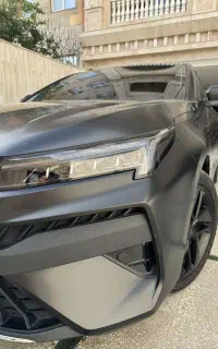 kmc j7 مدل ۱۴۰۳ درحد صفر (لوازمی)