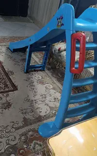 سرسره بازی