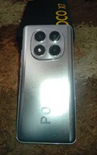 poco x7