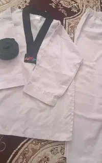 لباس تکواندو