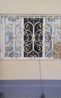 جوشکار سیار،آهنگر