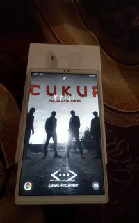 تبلت سامسونگ