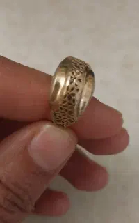 طلا تمیز